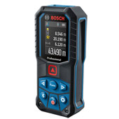Bosch laserski daljinomer GLM 50-27 C sa funkcijom Bluetooth 0601072T00