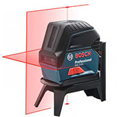 Bosch kombinovani laser GCL 2-15 + stativ BT 150 06159940FV