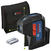 Bosch laser za tačke GPL 3 G Professional 0601066N00