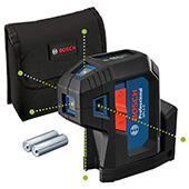 Bosch laser za tačke GPL 5 G Professional 0601066P00