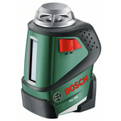 Bosch laser za linije PLL 360 0603663020