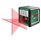 Bosch laser za ukrštene linije Quigo Plus 0603663600