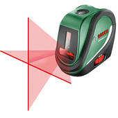 Bosch laser za ukrštene linije UniversalLevel 2 0603663800