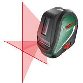 Bosch laser za ukrštene linije UniversalLevel 3 0603663900