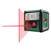 Bosch laser za ukrštene linije Quigo 3 0603663521