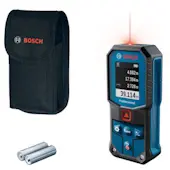 Bosch laserski daljinomer GLM40-31 0601075000
