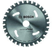 Bosch list testere za metal fi136 2608644225