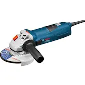 Bosch mala ugaona brusilica 1300W 125mm GWS 13-125 CI 060179E002