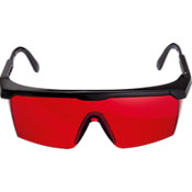 Bosch naočare za laser Laser viewing glasses (red) Professional 1608M0005B