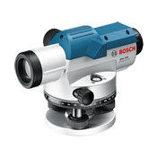 Bosch optički uređaj za nivelisanje GOL 32 D + BT 160 + GR 500 Professional 06159940AX