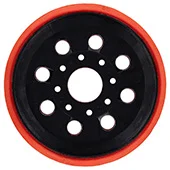 Bosch brusni tanjir srednje tvrdi 125 mm 2608000714