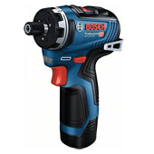 Bosch Akumulatorski odvrtač GSR 12V-35 HX Professional 06019J9100