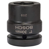 Bosch umetak nasadnog ključa 1608557049
