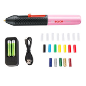 Bosch olovka za lepak Gluey pink 06032A2103