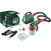 Bosch sistem za prskanje boje PFS 3000-2 0603207100