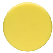 Bosch ploča od penastog materijala tvrda (žuta) Ø 170mm 2608612023