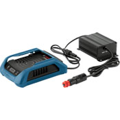 Bosch Punjač Auto-punjač GAL 1830 W-DC Wireless Charging Professional 1600A00C47