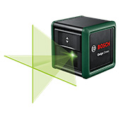 Bosch laser za ukrštene linije Quigo Green 0603663C02