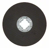 Bosch X-LOCK rezna ploča Standard za inox 125x1x22.23mm 2608619262