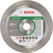 Bosch dijamantska rezna ploča Best for Ceramic 2608615020