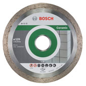 Bosch dijamantska rezna ploča Standard for Ceramic 2608603232