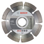 Bosch dijamantska rezna ploča Standard for Concrete 2608603239