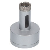 Bosch X-LOCK dijamantski sekač Dry Speed 16x30 2608599028