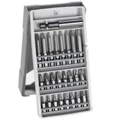 Bosch 25-delni set bitova Extra Hard 2607017037
