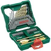 Bosch 40-delni X-Line Titanium set 2607019600