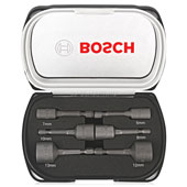 Bosch 6-delni set nasadnih ključeva sa trajnim magnetom 2608551079