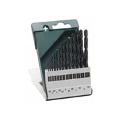 Bosch 13-delni set HSS-R burgija za metal DIN 338 2609255031