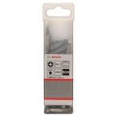 Bosch set bitova PH2 100/1 2608521219