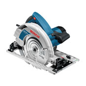 Bosch ručna kružna testera GKS 85 G Professional 060157A900