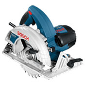 Bosch ručna kružna testera GKS 65 Professional 0601667000