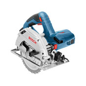 Bosch ručna kružna testera GKS 165 Professional 0601676100