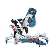 Bosch stacionarna kružna testera GCM 8 SDE Professional 0601B19200