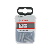 Bosch Tic Tac  Extra Hard bitovi PZ2 25mm 2607002798
