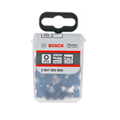 Bosch Tic Tac Impact Control nastavci PZ2 25 mm 2607002804