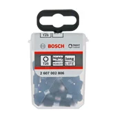 Bosch Tic Tac Impact Control nastavci T25 25 mm 2607002806
