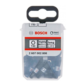 Bosch Tic Tac Impact Control nastavci T40 25 mm 2607002808