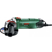  Bosch ugaona brusilica PWS 750-125 06033A2422