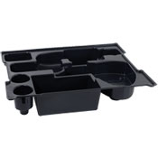 Bosch ulošci za čuvanje alata Inlay for GOP 12 V-LI Professional 1600A002V1