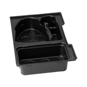 Bosch ulošci za čuvanje alata Accessory inlay for GWB/GSA/GUS/GOS 12 V Professional 1600A002VN