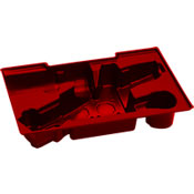 Bosch ulošci za čuvanje alata Inlay for GUS 12V-300 Professional 1600A002W3