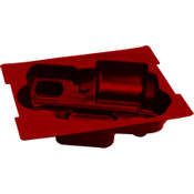 Bosch ulošci za čuvanje alata uložak GCB 18 V-LI (oben) Professional 1600A002W7