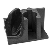 Bosch ulošci za čuvanje alata Inlay for GSI 14 CE Professional 1600A002WN