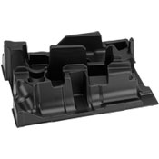 Bosch ulošci za čuvanje alata Inlay for GBH 2-28 DFV + GDE 16 Plus Professional 1600A002WT