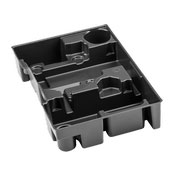 Bosch ulošci za čuvanje alata Accessory inlay for GKS 12V-26 Professional 1600A002WZ