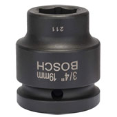 Bosch umetak nasadnog ključa 1608556005