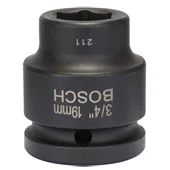 Bosch umetak nasadnog ključa 1608556005